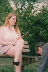 Zero Movies production still