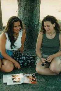 Zero Movies production still