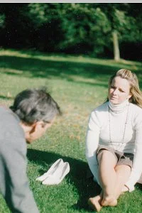 Zero Movies production still