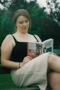 Zero Movies production still
