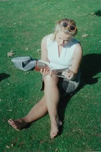Zero Movies production still