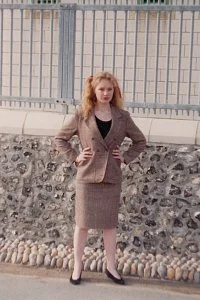 Zero Movies production still