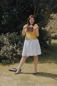 Zero Movies production still