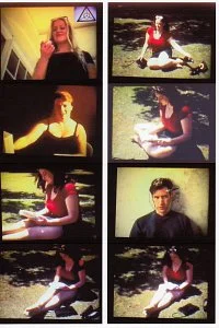 TV Stills