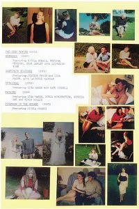 General — index
