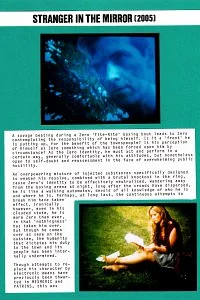stranger in the mirror — page 2