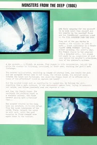 Monsters from the Deep — page 3