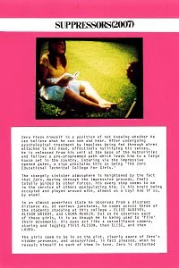 Suppressors — page 13